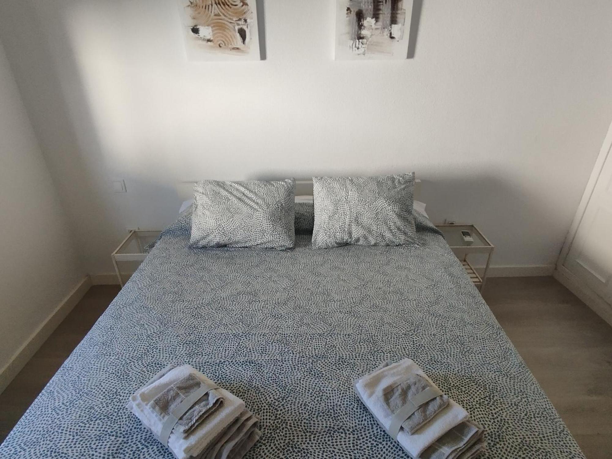 Mirador De Sevilla Holiday home
