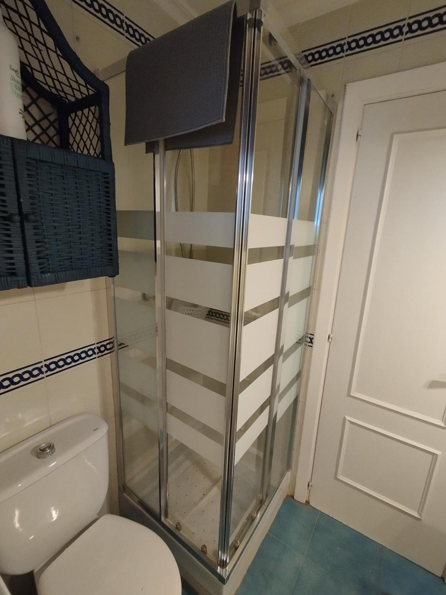 Hébergement de vacances Mirador De Sevilla