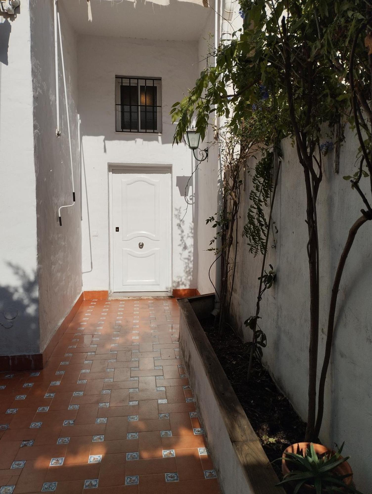 Mirador De Sevilla