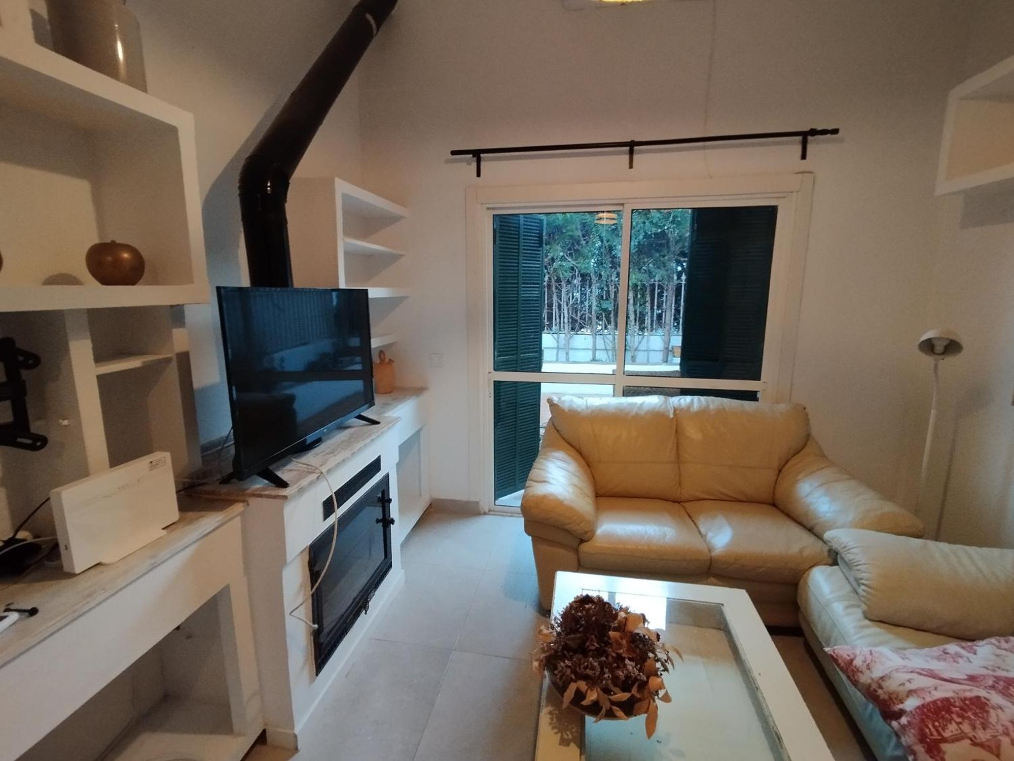 Holiday home Mirador De Sevilla Tomares