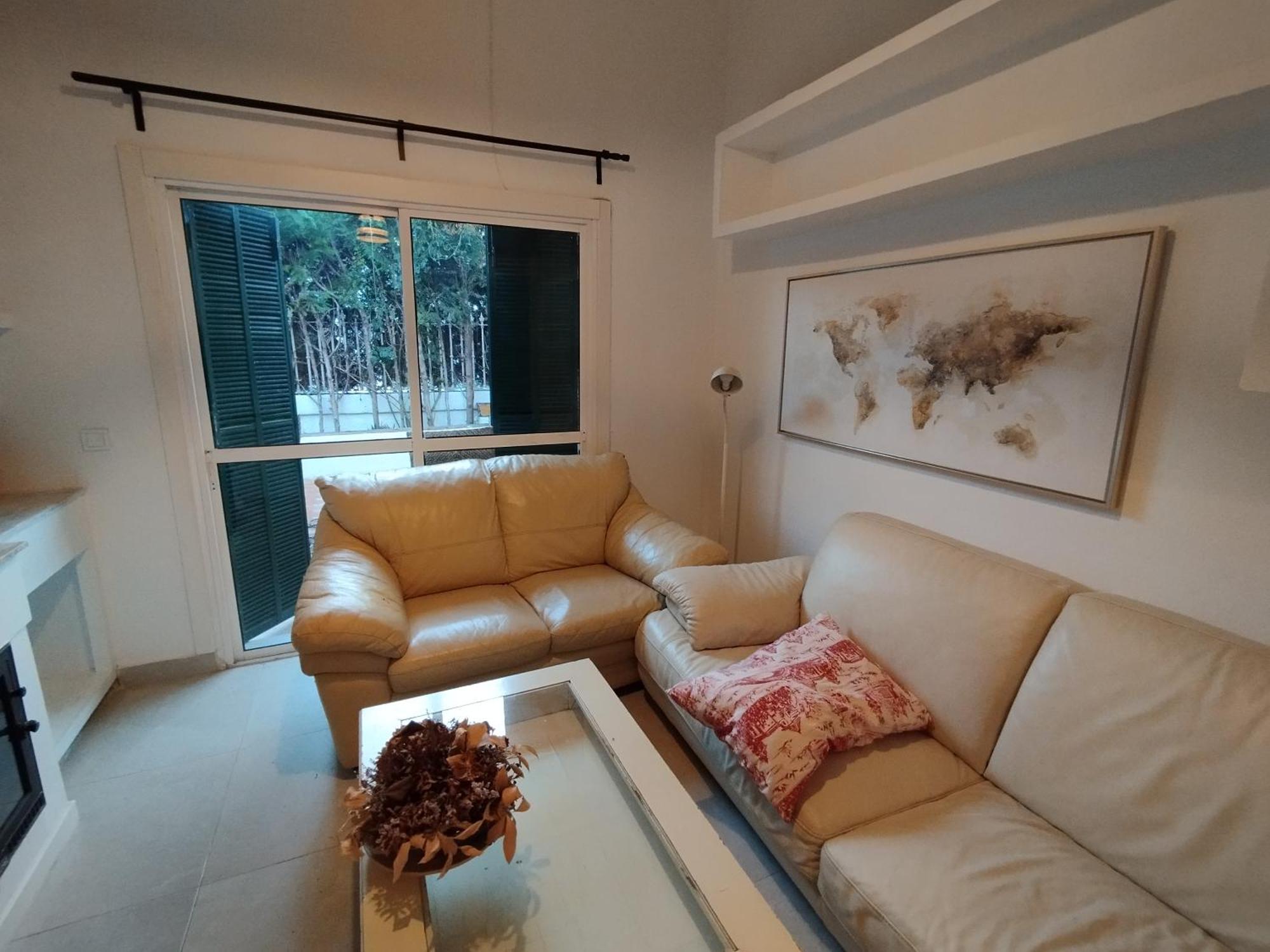 Mirador De Sevilla Holiday home