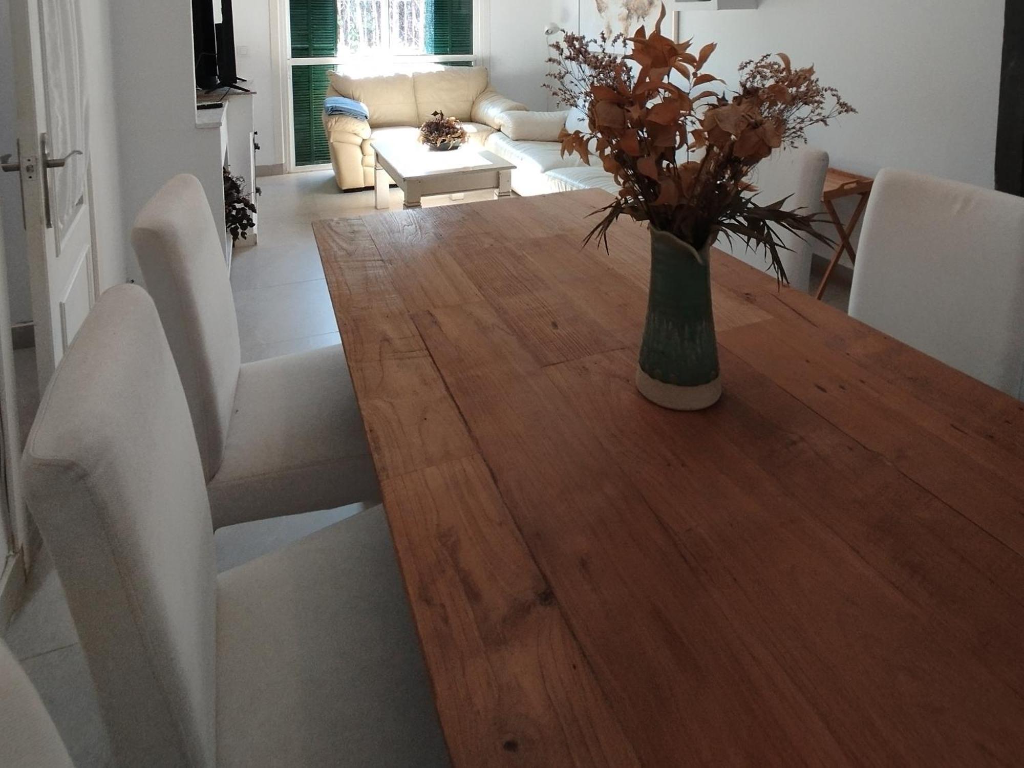 Holiday home Mirador De Sevilla