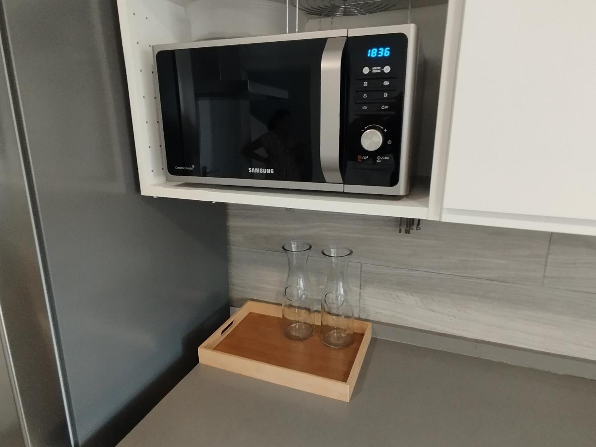 Holiday home Mirador De Sevilla Tomares