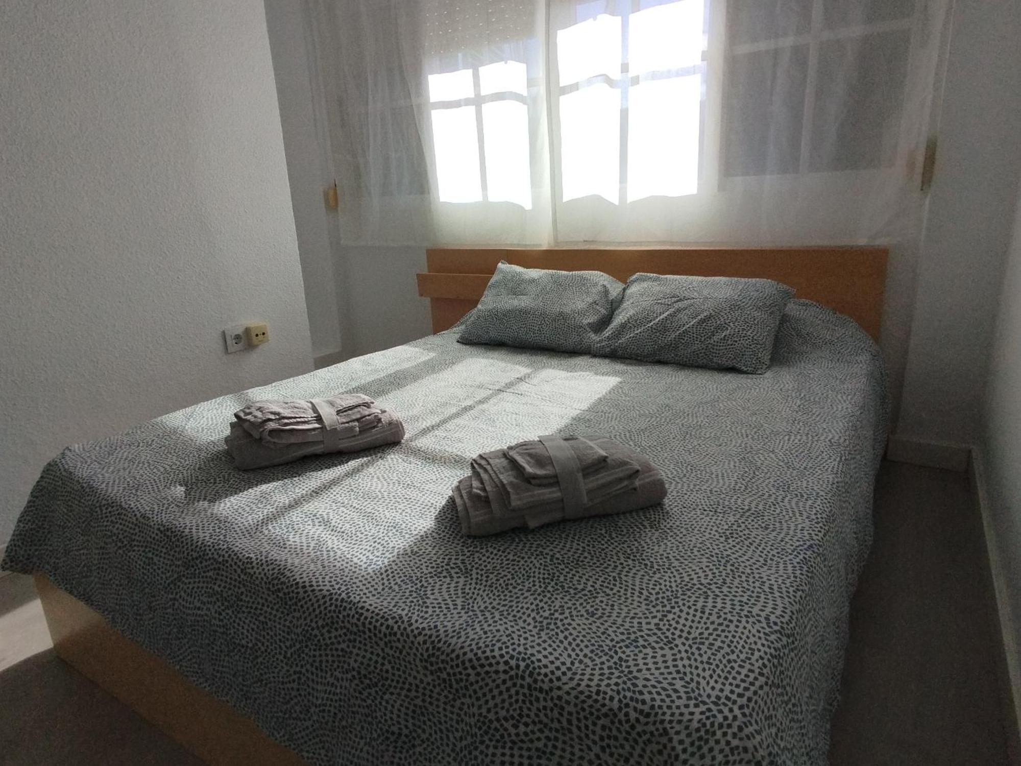 Mirador De Sevilla Holiday home *